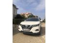 Sahibinden Nissan Qashqai 1.5 dCi Tekna 2017 Model Tekirdağ