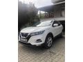 Sahibinden Nissan Qashqai 1.5 dCi Tekna 2017 Model Tekirdağ