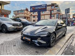 CENOVA MOTORS 2024 MODEL BYD SEAL EXCELLENCE 530 HP HATASIZ