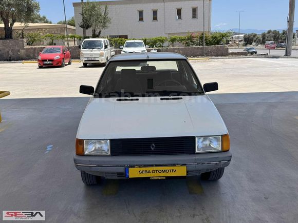 SEBA OTOMOTİV 1992 MODEL RENAULT BRODWAY 1.4 GTE 247BİN KM