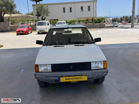 SEBA OTOMOTİV 1992 MODEL RENAULT BRODWAY 1.4 GTE 247BİN KM