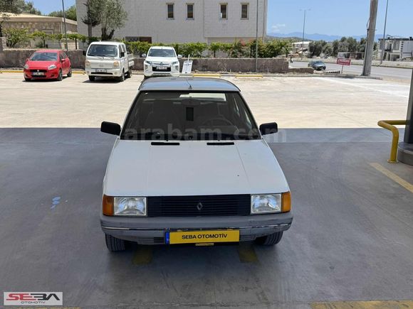 SEBA OTOMOTİV 1992 MODEL RENAULT BRODWAY 1.4 GTE 247BİN KM