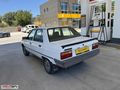 SEBA OTOMOTİV 1992 MODEL RENAULT BRODWAY 1.4 GTE 247BİN KM