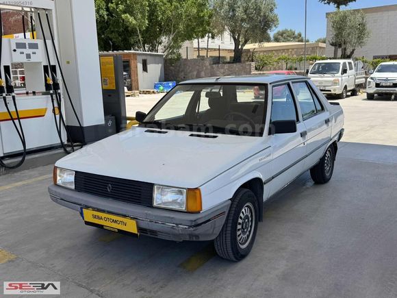SEBA OTOMOTİV 1992 MODEL RENAULT BRODWAY 1.4 GTE 247BİN KM