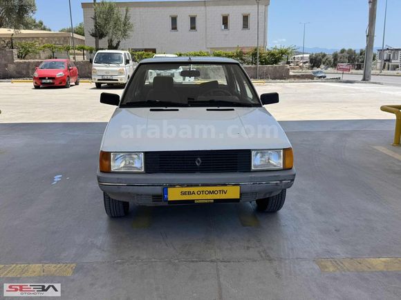 SEBA OTOMOTİV 1992 MODEL RENAULT BRODWAY 1.4 GTE 247BİN KM