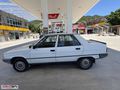 SEBA OTOMOTİV 1992 MODEL RENAULT BRODWAY 1.4 GTE 247BİN KM