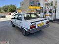 SEBA OTOMOTİV 1992 MODEL RENAULT BRODWAY 1.4 GTE 247BİN KM
