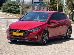 YÜKSELİŞ HYUNDAI 2.EL-2023 HYUNDAI İ20 1.4MPI STYLE