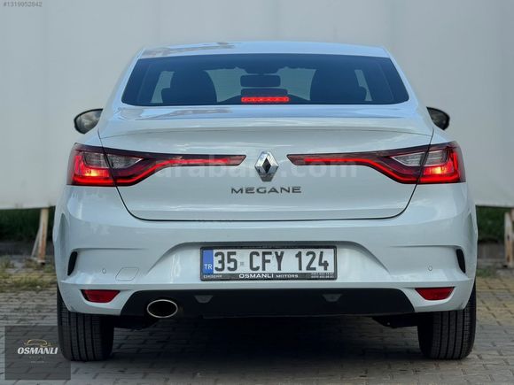 OSMANLI MOTORS "56 BİN DE CELİK ÇANTLI TESLA EKRAN