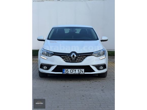 OSMANLI MOTORS "56 BİN DE CELİK ÇANTLI TESLA EKRAN