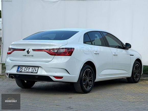 OSMANLI MOTORS "56 BİN DE CELİK ÇANTLI TESLA EKRAN