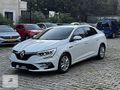 2021 MODEL/RENAULT MEGANE 1.3 TCE JOY/146.000 KM DE