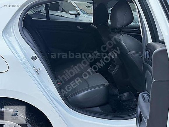 2021 MODEL/RENAULT MEGANE 1.3 TCE JOY/146.000 KM DE
