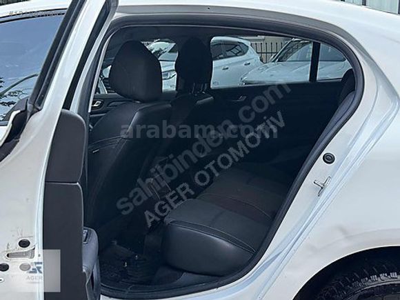 2021 MODEL/RENAULT MEGANE 1.3 TCE JOY/146.000 KM DE