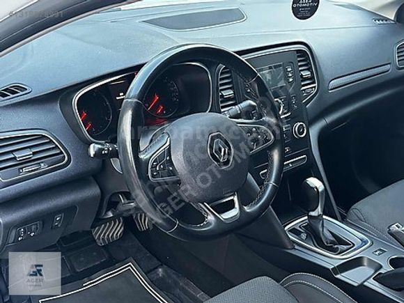 2021 MODEL/RENAULT MEGANE 1.3 TCE JOY/146.000 KM DE