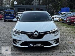 2021 MODEL/RENAULT MEGANE 1.3 TCE JOY/146.000 KM DE