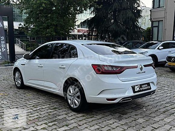 2021 MODEL/RENAULT MEGANE 1.3 TCE JOY/146.000 KM DE