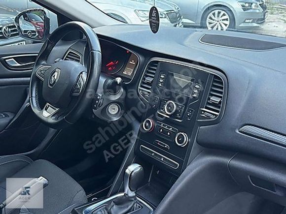 2021 MODEL/RENAULT MEGANE 1.3 TCE JOY/146.000 KM DE