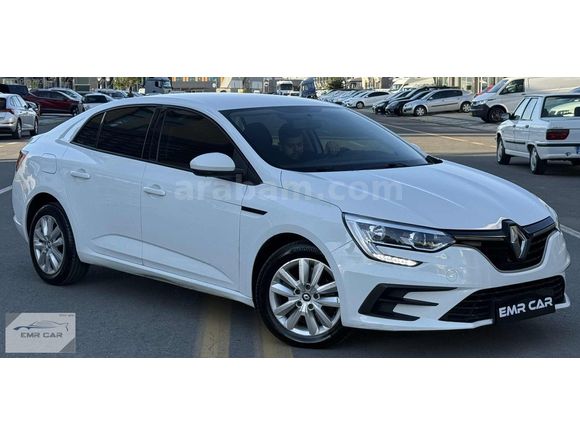 2022ÇIKIŞLI..OTOMATİK VİTES..140.000KM..HATASIZ..BOYASIZ..