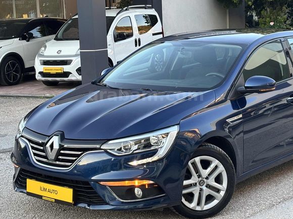 69 bin kmde hata boya değişen hasar kaydı yok 2020 1.3 tce