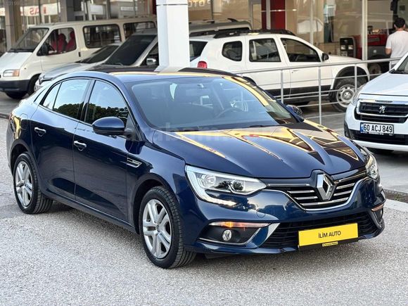 69 bin kmde hata boya değişen hasar kaydı yok 2020 1.3 tce