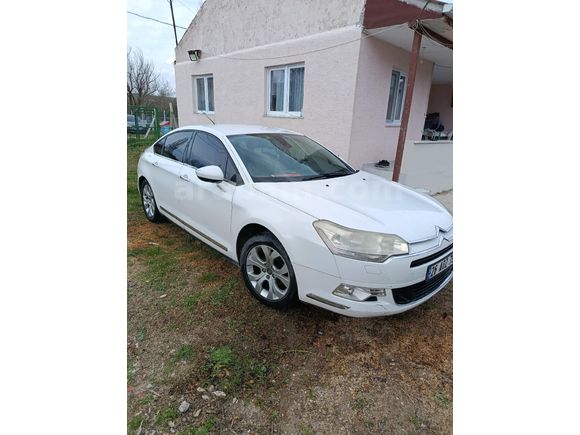 Sahibinden Citroen C5 1.6 HDi SX 2011 Model Eskişehir