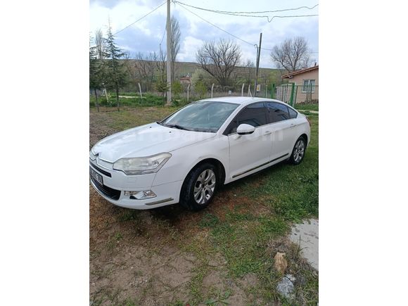 Sahibinden Citroen C5 1.6 HDi SX 2011 Model Eskişehir