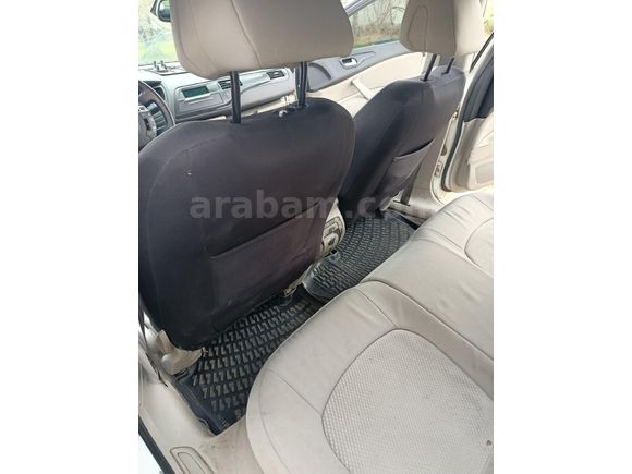 Sahibinden Citroen C5 1.6 HDi SX 2011 Model Eskişehir
