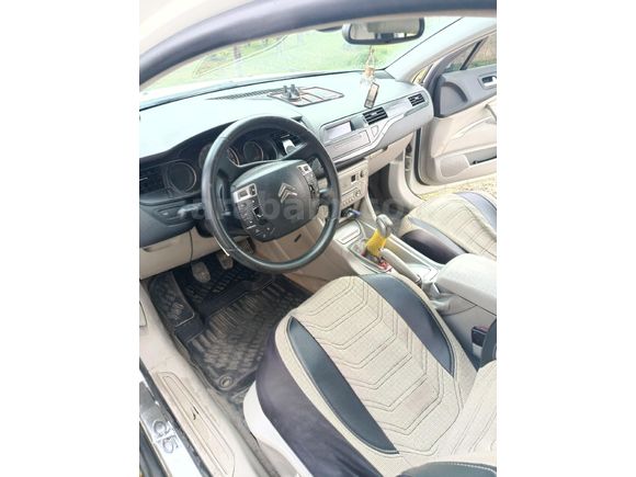 Sahibinden Citroen C5 1.6 HDi SX 2011 Model Eskişehir