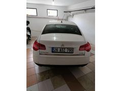 Sahibinden Citroen C5 1.6 HDi SX 2011 Model Eskişehir