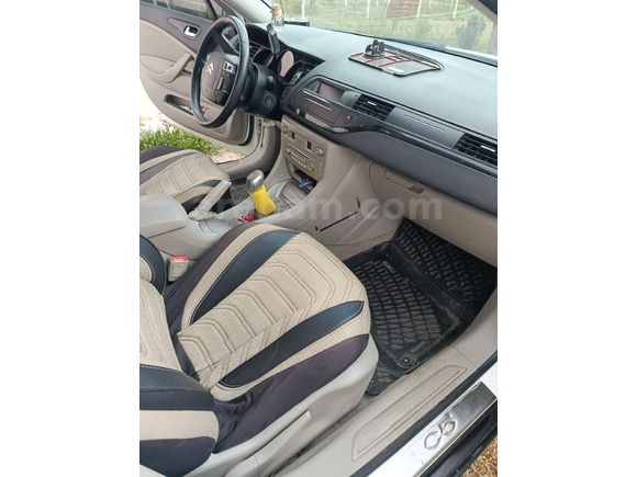 Sahibinden Citroen C5 1.6 HDi SX 2011 Model Eskişehir