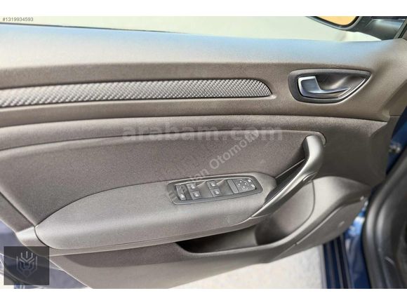 ERASLAN | 2021 RENO MEGANE 1.3 TCe JOY DEĞİŞENSİZ BOYASIZ