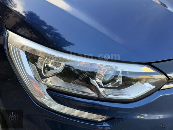 ERASLAN | 2021 RENO MEGANE 1.3 TCe JOY DEĞİŞENSİZ BOYASIZ