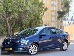 ERASLAN | 2021 RENO MEGANE 1.3 TCe JOY DEĞİŞENSİZ BOYASIZ