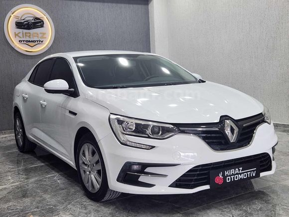 Renault Megane 1.3 TCe Joy EDC Otomatik