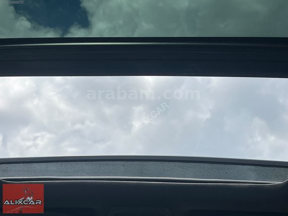 ÖZEL PLAKA 06 EMR 119 GT PAKET 23 MODEL ENDOLU 63 BİN KM