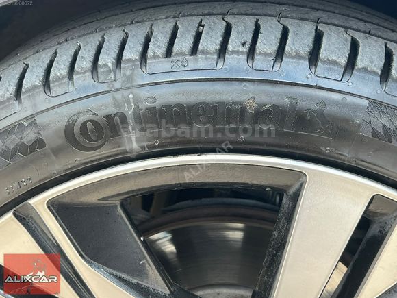 ÖZEL PLAKA 06 EMR 119 GT PAKET 23 MODEL ENDOLU 63 BİN KM