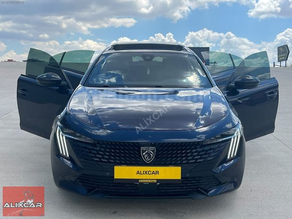 ÖZEL PLAKA 06 EMR 119 GT PAKET 23 MODEL ENDOLU 63 BİN KM