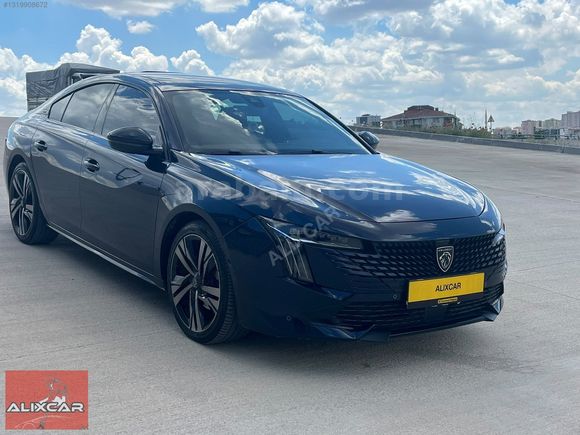 ÖZEL PLAKA 06 EMR 119 GT PAKET 23 MODEL ENDOLU 63 BİN KM