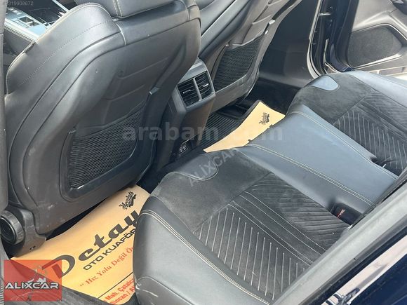 ÖZEL PLAKA 06 EMR 119 GT PAKET 23 MODEL ENDOLU 63 BİN KM