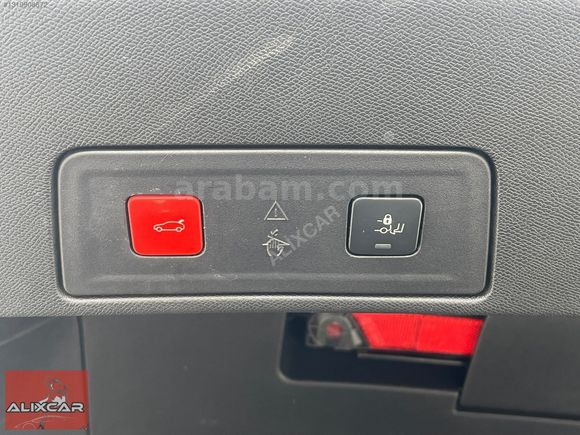 ÖZEL PLAKA 06 EMR 119 GT PAKET 23 MODEL ENDOLU 63 BİN KM