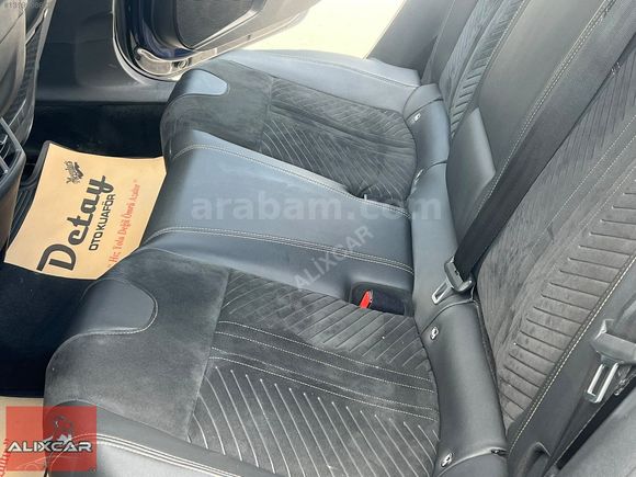 ÖZEL PLAKA 06 EMR 119 GT PAKET 23 MODEL ENDOLU 63 BİN KM