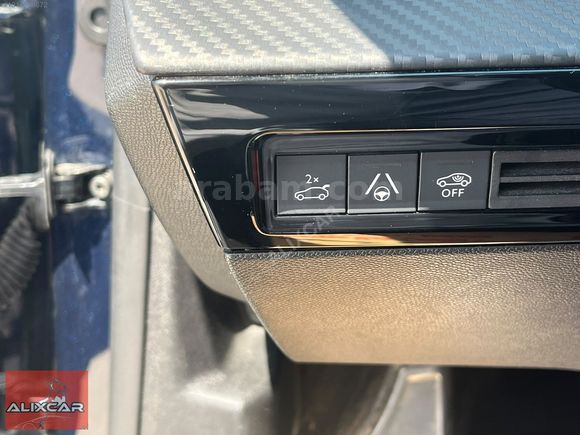 ÖZEL PLAKA 06 EMR 119 GT PAKET 23 MODEL ENDOLU 63 BİN KM