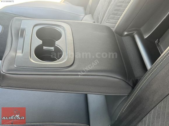 ÖZEL PLAKA 06 EMR 119 GT PAKET 23 MODEL ENDOLU 63 BİN KM