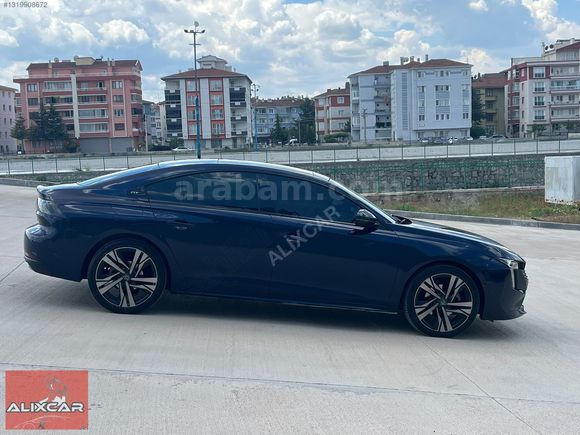 ÖZEL PLAKA 06 EMR 119 GT PAKET 23 MODEL ENDOLU 63 BİN KM