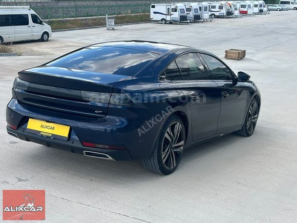 ÖZEL PLAKA 06 EMR 119 GT PAKET 23 MODEL ENDOLU 63 BİN KM