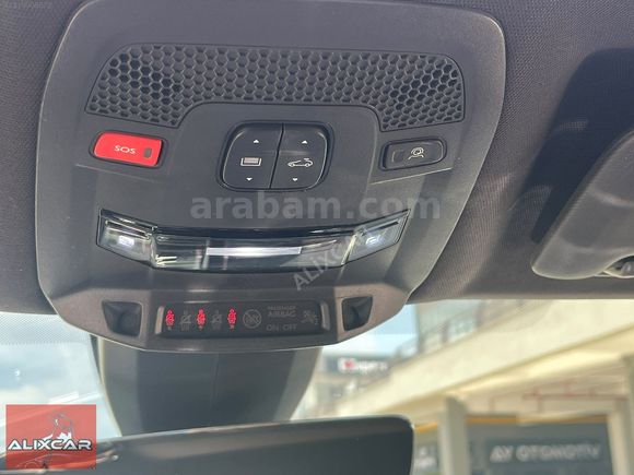 ÖZEL PLAKA 06 EMR 119 GT PAKET 23 MODEL ENDOLU 63 BİN KM