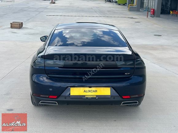 ÖZEL PLAKA 06 EMR 119 GT PAKET 23 MODEL ENDOLU 63 BİN KM