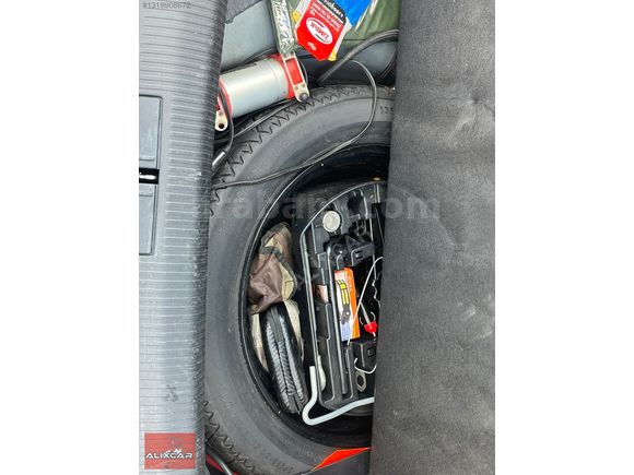 ÖZEL PLAKA 06 EMR 119 GT PAKET 23 MODEL ENDOLU 63 BİN KM