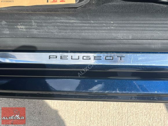 ÖZEL PLAKA 06 EMR 119 GT PAKET 23 MODEL ENDOLU 63 BİN KM